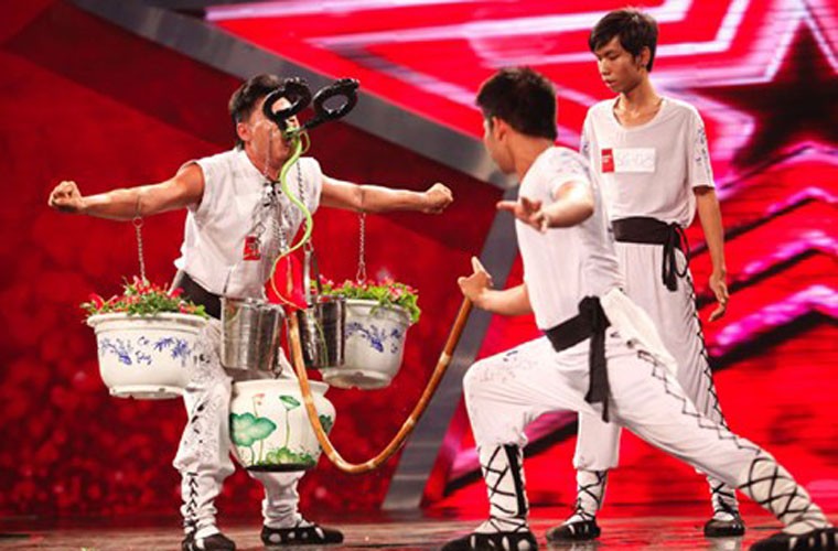 Nhung tiet muc ron toc gay trong Vietnam Got Talent 2014-Hinh-6